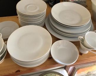 dishes