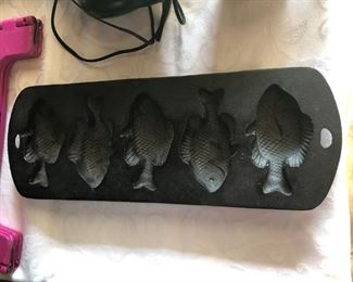 cake mold