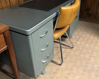 desk