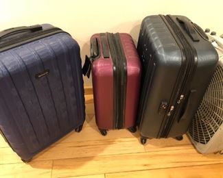 luggage