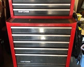 tool chest