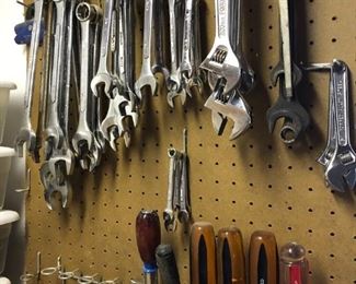 tools