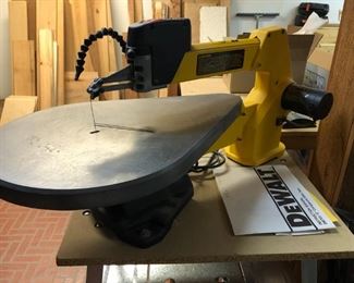 band saw