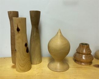 turnings