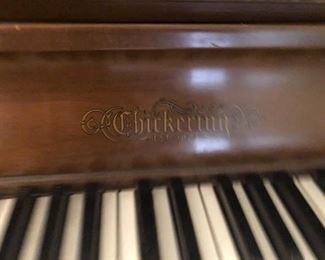 piano by chickening