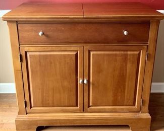 Thomasville Dining Buffet