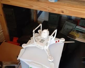 drone