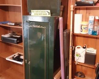 gunsafe