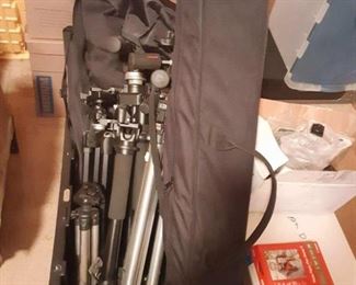 tripods