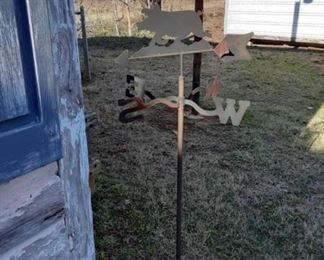 weathervane