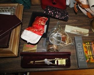 Jewelry there will be more