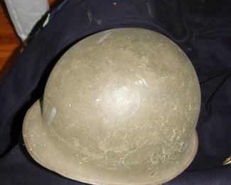 WWI or II hat