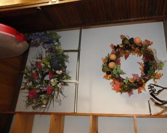 Wreaths