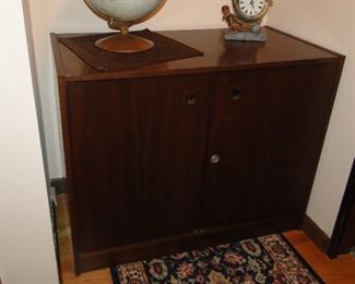 Vintage Cabinet