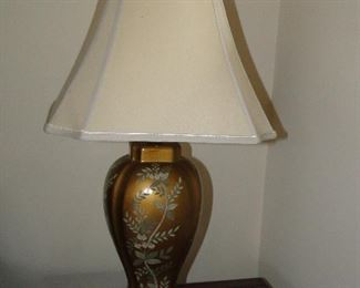 Vintage Lamp