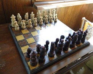 Chess Set