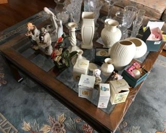 Beatrix Potter, Nao, Lenox 