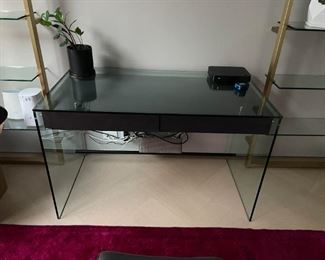 Roche Bobois Desk  W120cm x H75cm x D65cm
