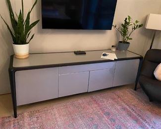 Roche Bobois Credenza