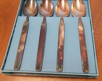 International Silver