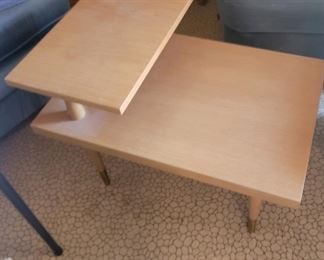 1950 End Table