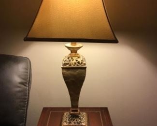 Two of these - sold as a pair. Excellent condition. 