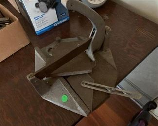 Tile Cutter