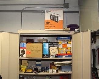 Still Camera Developing Equipment & Accessories