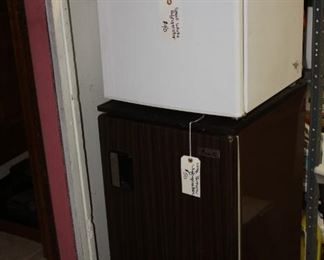 Dorm Refrigerators