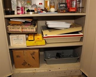 Still Camera Developing Equipment & Accessories