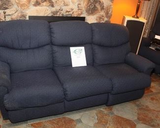Reclining Sofa