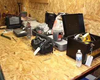 Power Tools in OEM Cases