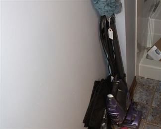 Shark Vacuum w/ Accessories