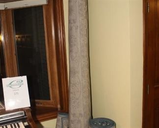 Safavieh, Sofia, Blue Beige, 1 -8'x10', 2-2' 2"x10' Professionally Cleaned