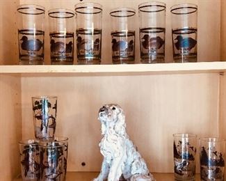 Vintage Barware