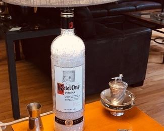 Bar Accessories and Accents