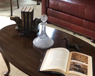 Cherry , Coffee Table