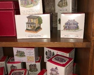 The Americana Collection