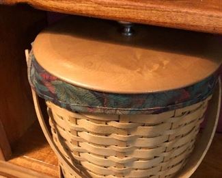 Vintage, Longaberger