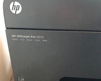 HP Officejet Pro