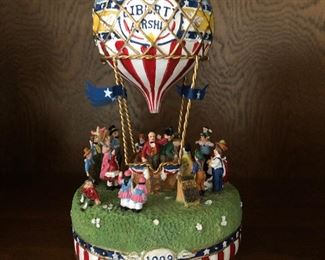 The Americana Collection Liberty Falls