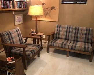 Ranch Oak Furniture