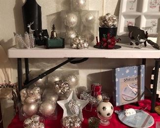 Christmas Decor