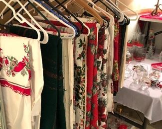 Vintage Linens