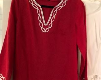 Blouses, Sweaters Size Small - Medium