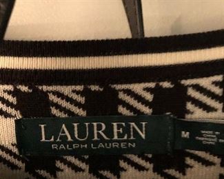 Ralph Lauren Sweater Dress