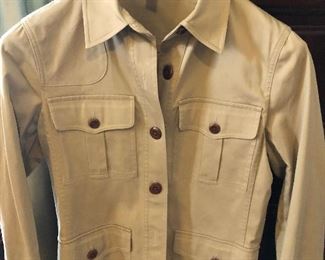 Ralph Lauren Jacket