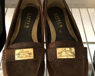 Lauren Loafers