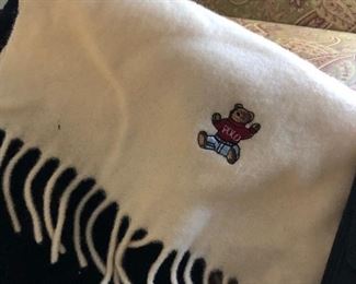 Ralph Lauren Scarf