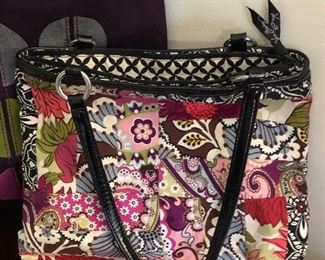Vera Bradley Tote